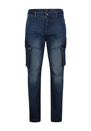 URBAN SURFACE - Slim fit jeans - blau