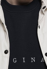 Jack & Jones Sweatshirt - dark blue