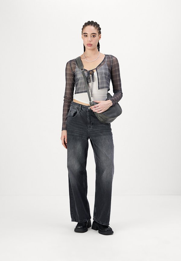 JE TAMIE CAMI  - Top3