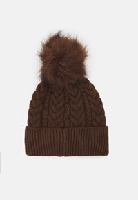 Guess Gorro - mocha