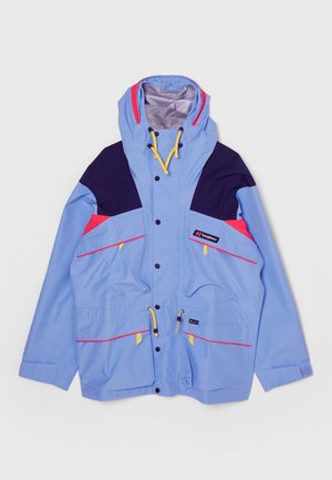 Berghaus TRANGO UNISEX - Hardshelljacke - day flower/dusk/carmine
