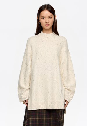- Sweter