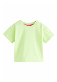 Next T-shirts basic - denim