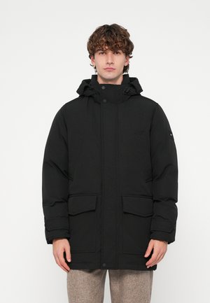 ROCKIE - Untuvatakki - black