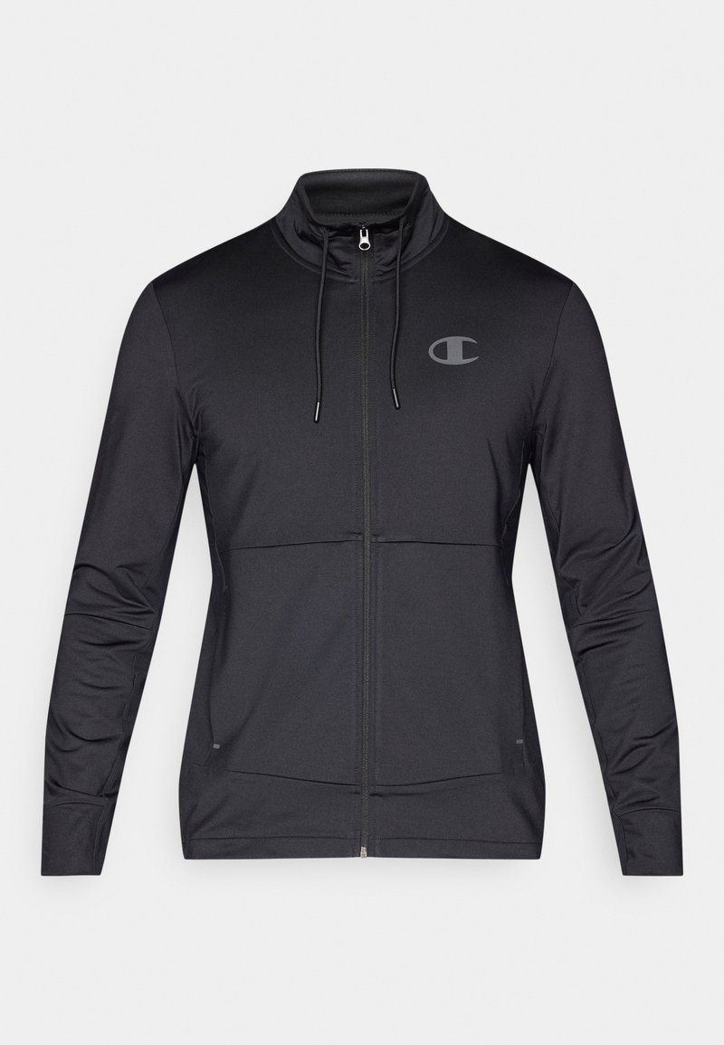 Champion Trainingsvest zwart