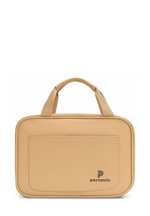 URBAN COLLECTION - Trousse de toilette - beige