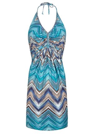 MYZITHRES - Day dress - iceblue