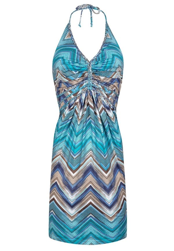 MYZITHRES - Freizeitkleid