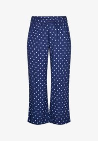 Pasirinkta, naval a w blue dot