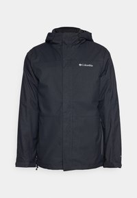 HIKEBOUND™ INTERCHANGE JACKET - Veste softshell - black