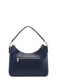 Y Not? Borsa a mano - blu