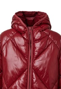 Calliope Giacca invernale - bordeaux