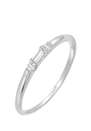 Elli ENGAGEMENT CLASSIC - Ring - silber