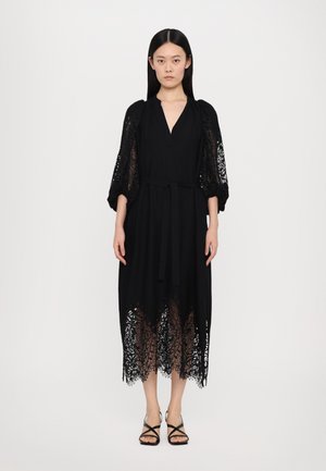 Vanessa Bruno CANESSA - Vestito casual - noir