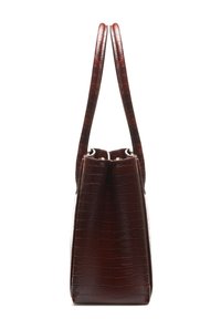 Isabel Bernard Handtasche - braun