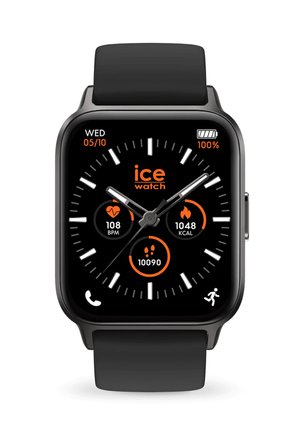 Smartwatch - black