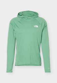 Επιλέχθηκε, dimmed algae