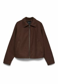 Non sélectionné, chocolate brown