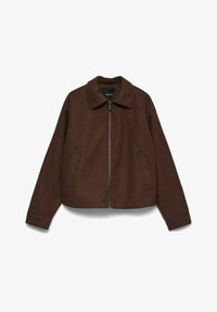 Non sélectionné, chocolate brown