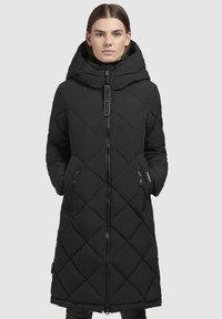 khujo ANTE - Manteau d'hiver - dunkelgrau