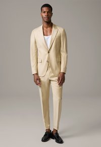 Strellson AYRES - Giacca elegante - gold