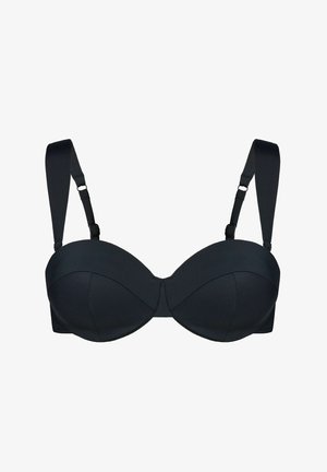 ESOTIQ, GIA - Bikini-Top - black