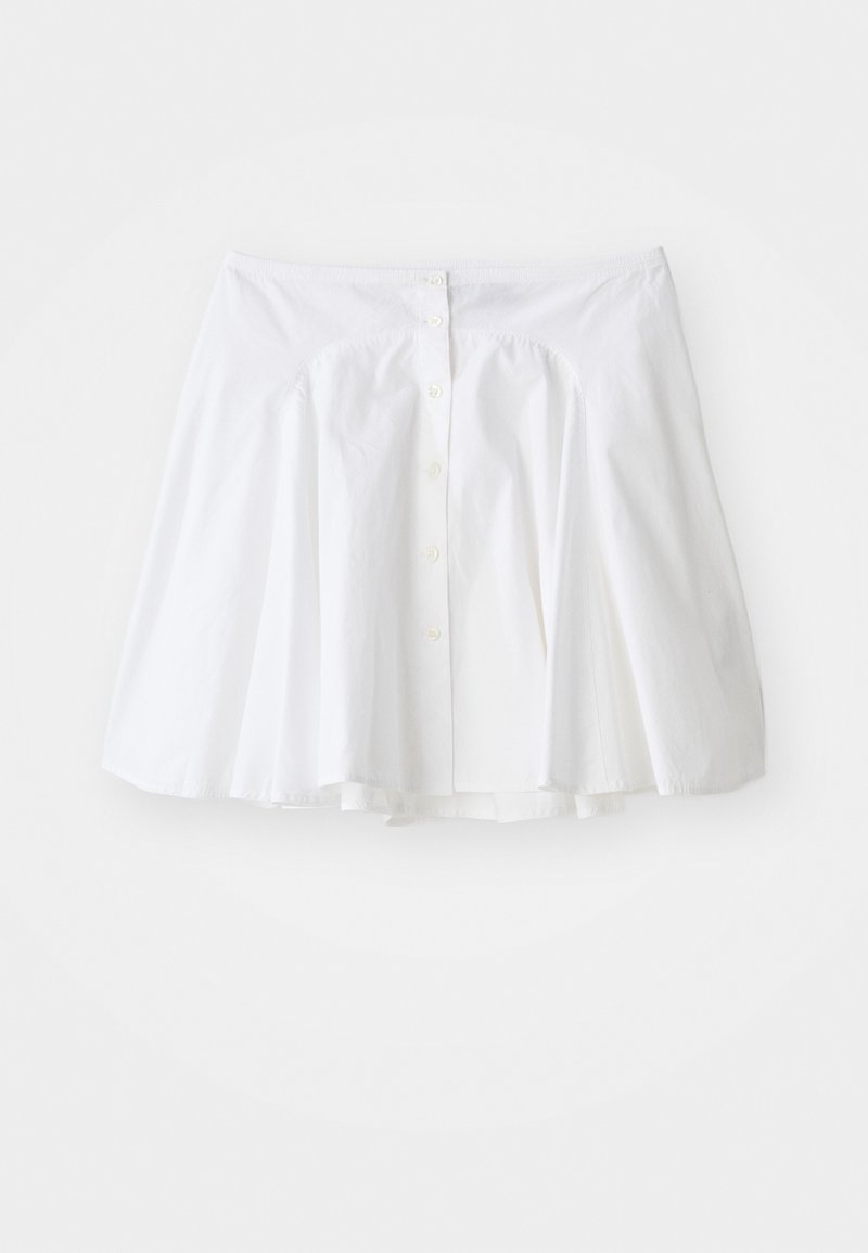 Polo Ralph Lauren Minirok wit Polo Ralph Lauren Minirok wit