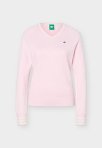 Vybráno, clear pink