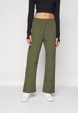 Champion Broek - dark green
