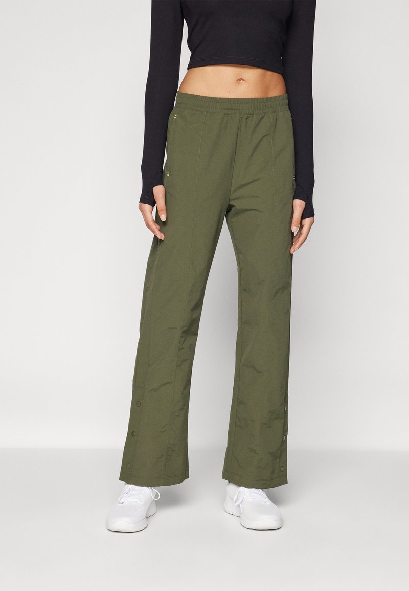 Champion Kalhoty - dark green