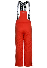 CMP KID SALOPETTE UNISEX - Peto - tango