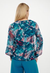 Greenpoint Camicetta - floral