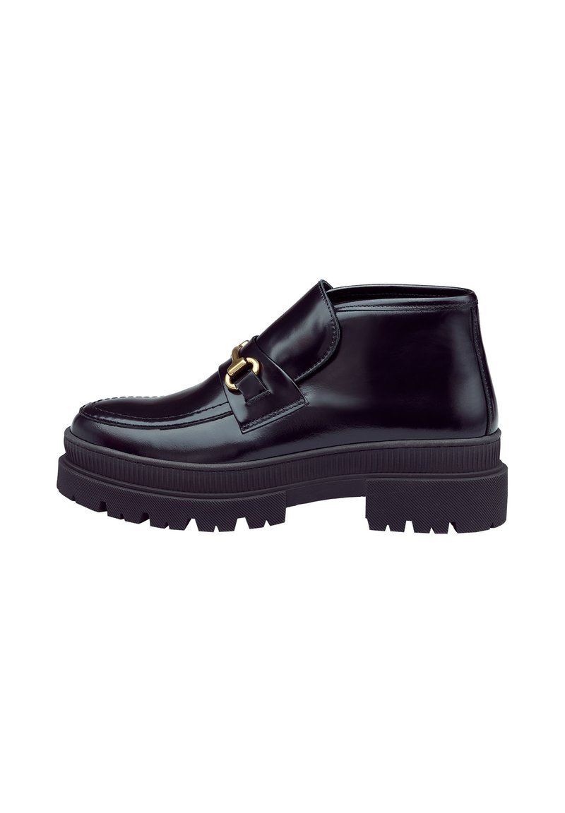 Lloyd HAVEN - Ankle Boot - schwarz - Zalando