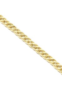 DIAMANT L'ÉTERNEL Rokassprādze - gold coloured