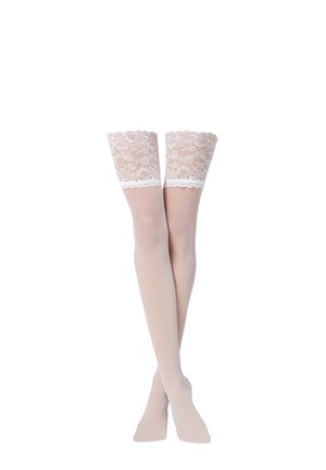20 DEN OPAQUE - Overkneestrümpfe - 20 DEN