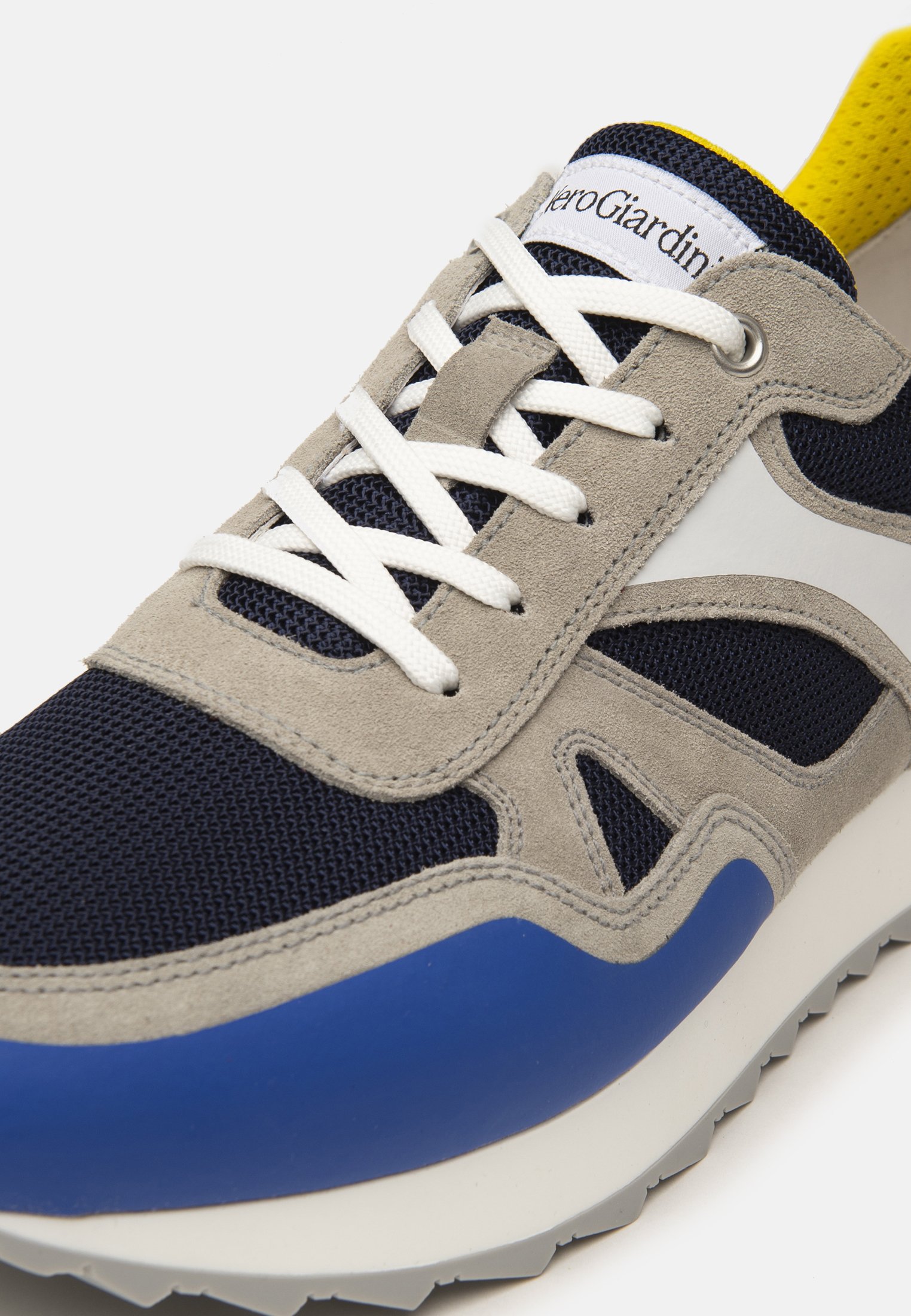 Homme Baskets basses Homme Baskets basses