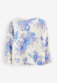 Next Hosszú ujjú felső - stone blue denim