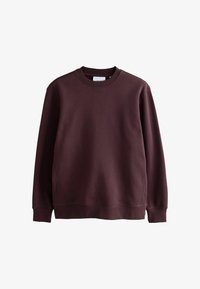 Unausgewählt, burgundy red