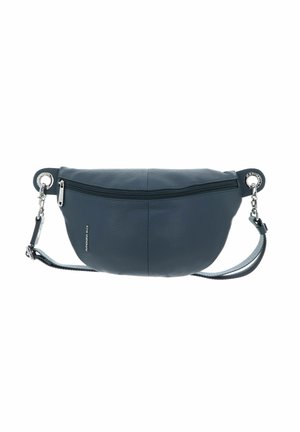 MELLOW - Sac banane - iron