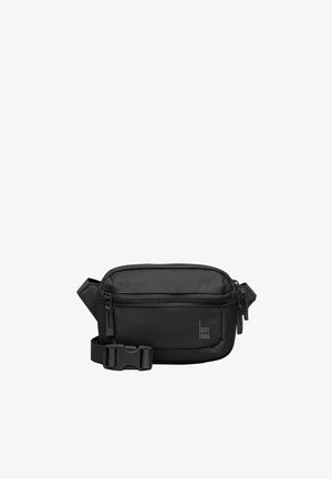 GOT BAG UNISEX czarny