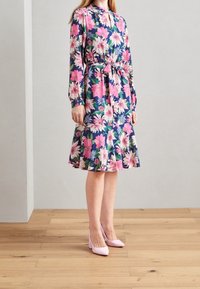 Anna Field Freizeitkleid - blue