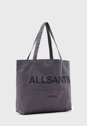 FUTURE TOTE UNISEX - Shoppingveske - sunil blue