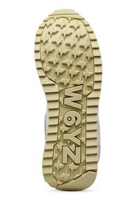 W6YZ DEVA  - Sneakers basse - weiß rosa