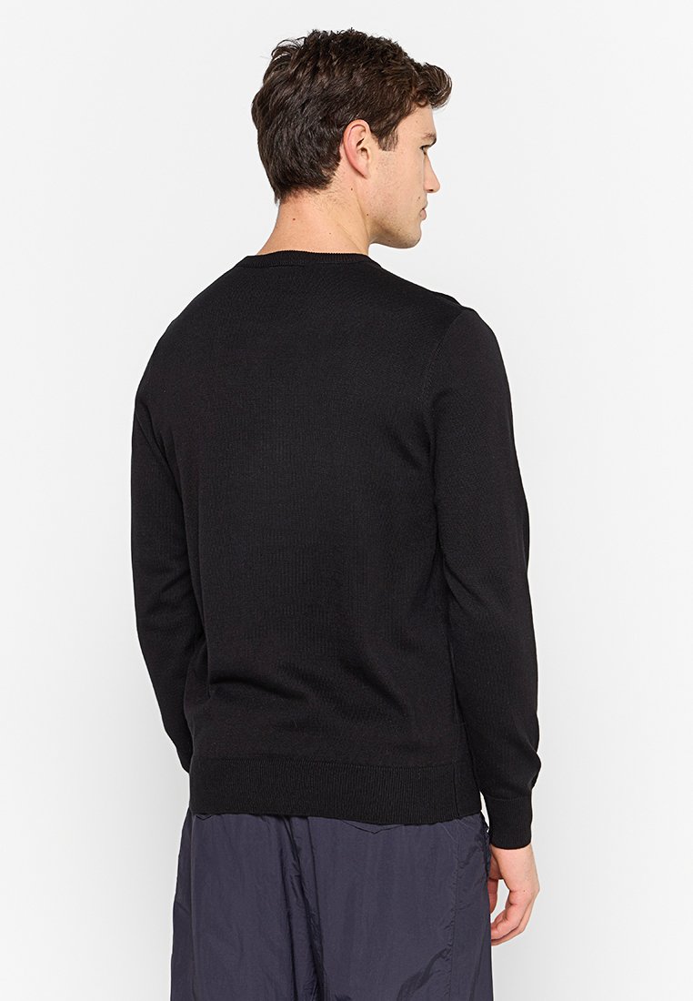 Calvin Klein Golf Sweter - Zdjęcie 2