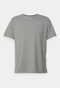 MILER - Sportska majica - grey fog/particle grey