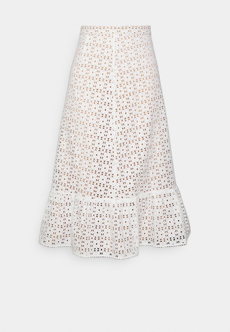 MICHAEL Michael Kors A-lijn rok wit