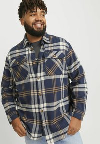 Jack & Jones Veste légère - night sky