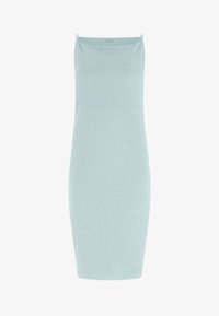 Sélectionné, wassergrün