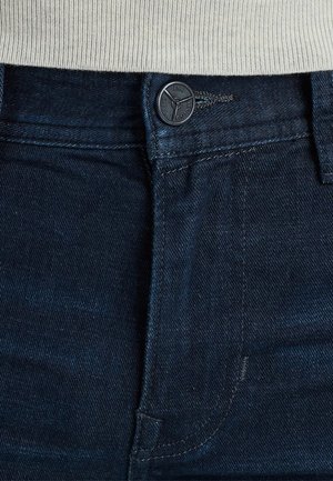 PME Legend TAILWHEEL SLIM FIT - Džíny Slim Fit - dark denim shade