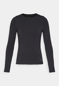 Unselected, black